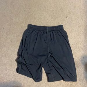 Nike dri-fit shorts